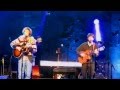Scars on Land - Kings of Convenience in Theater ...