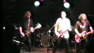 Cheetah Chrome - Here Comes Trouble