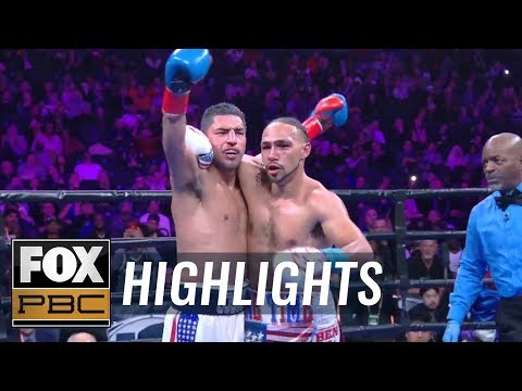 Worldwide Boxing Results (1/25-27)