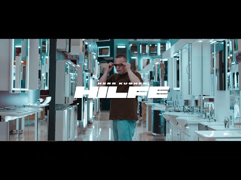 HERR KUCHEN - HILFE (prod. Papa Pedro)