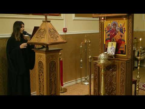 Lumină lină - Ribale Wehbe