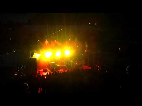 We are enfant terrible - Seagull - live@Munich - Theatron Festival - June 2011 - HD
