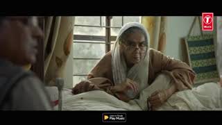 Badhaaiyan Tenu  Video Song | Badhaai Ho |     Ayushmann Khurrana , Sanya Malhotra | Tanishk Bagchi