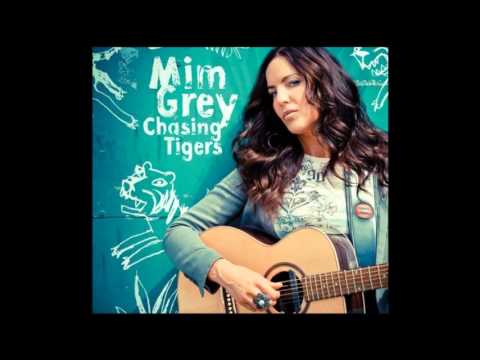 Mim Grey - Miles From Somewhere