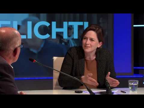 Uitgelicht! maandag 8 juni 2020 - Frits Boekhoff over economische recessie en eindtijd