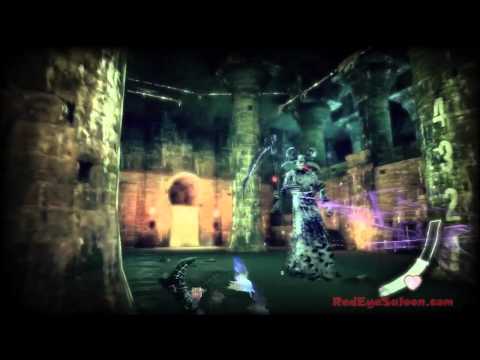 Shadows of the Damned - Don't Fear the Reaper 1 - Achievement / Trophy