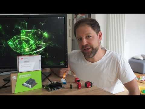 How does the Alvium single driver make system design easier? | Allied Vision Answers! at home
