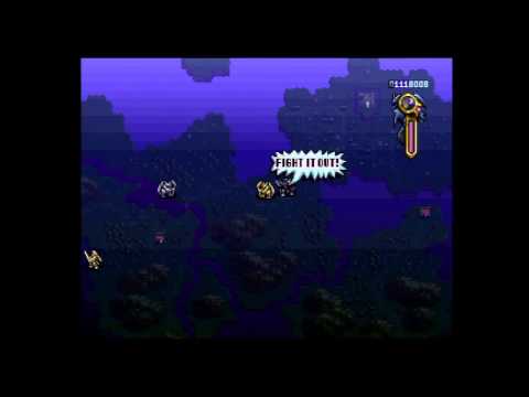 Let's Play "Ogre Battle" Part 047 - Clipping Their Wings