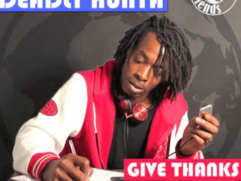 Reality Chant feat. Deadly Hunta - Give Thanks (Max RubaDub Remix)