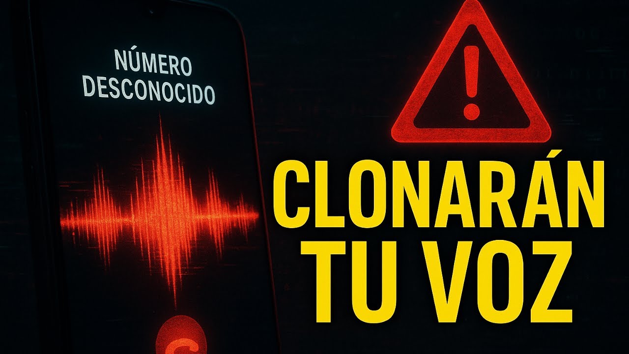 ¿Por qué te llaman y cuelgan? Así empieza la estafa 😳