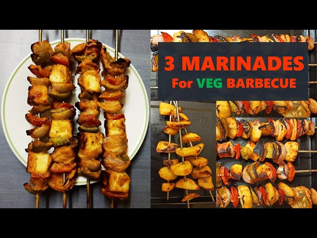 Pronúncia de vídeo de barbecue em Inglês