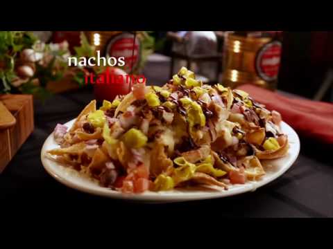 Florentina's Ristorante Italiano - Branson, Missouri