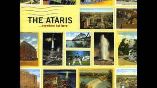 The Ataris - Alone in Santa Cruz