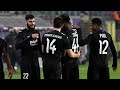 Highlights: RSC Anderlecht - Cercle Brugge