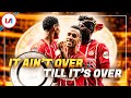Razend Knap Van PSV Dat Het Nog Steeds Kampioen Kan Worden!