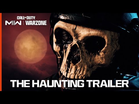 The Haunting | Call of Duty: Modern Warfare II & Warzone