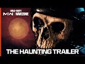 The Haunting Call Of Duty Modern Warfare II Warzone