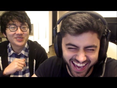 YASSUO AND OLLEH RECEIVES THE FUNNIEST DONATION EVER | WORLDS 2018 CRINGE | TYLER1 | LOL MOMENTS