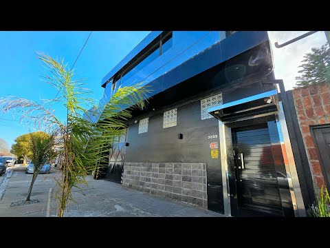 VENTA | Galpon / Local mas vivienda planta alta, zona San Jose 