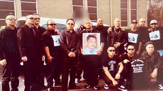 Old Memories Pt. 2 Los Angeles Satanas Gang