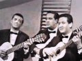Trio Los Panchos ~ Bésame Mucho. with Lyrics ...