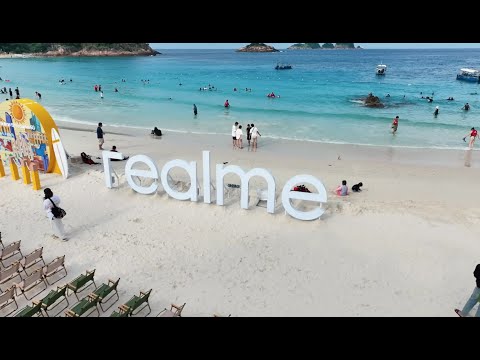 realme 11 5G & 5th Anniversary | Event Launching Video Production | Ace of Film