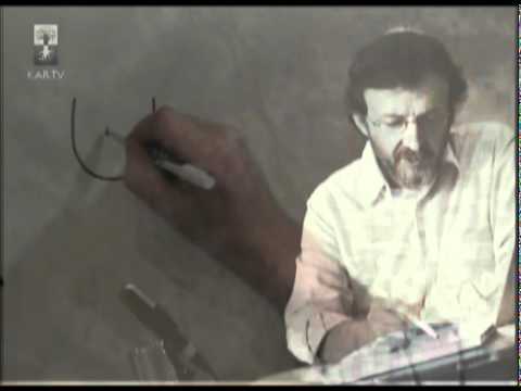 "Kabbalah Revealed" Episode 6 -- The Screen