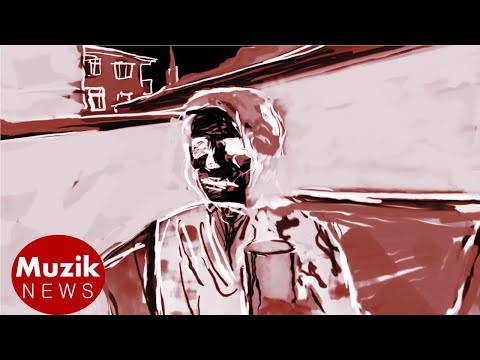 Ömer Özdemir - Korku (Official Music Video)