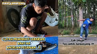 Download lagu FLOOD OF VARIOUS ORDERS FOR JARANAN BOLO PROPERTY || Omah Reog Gallery || Pendem, Mojogedang, Kar... mp3 Download lagu FLOOD OF VARIOUS ORDERS FOR JARANAN BOLO PROPERTY || Omah Reog Gallery || Pendem, Mojogedang, Kar... mp3