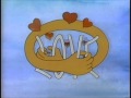 Sesame Street Love Cartoon
