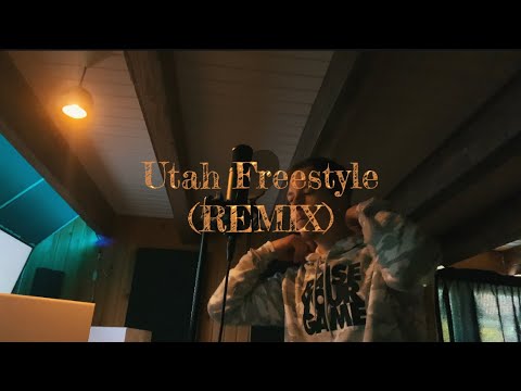 AXO - Utah Freestyle (REMIX)