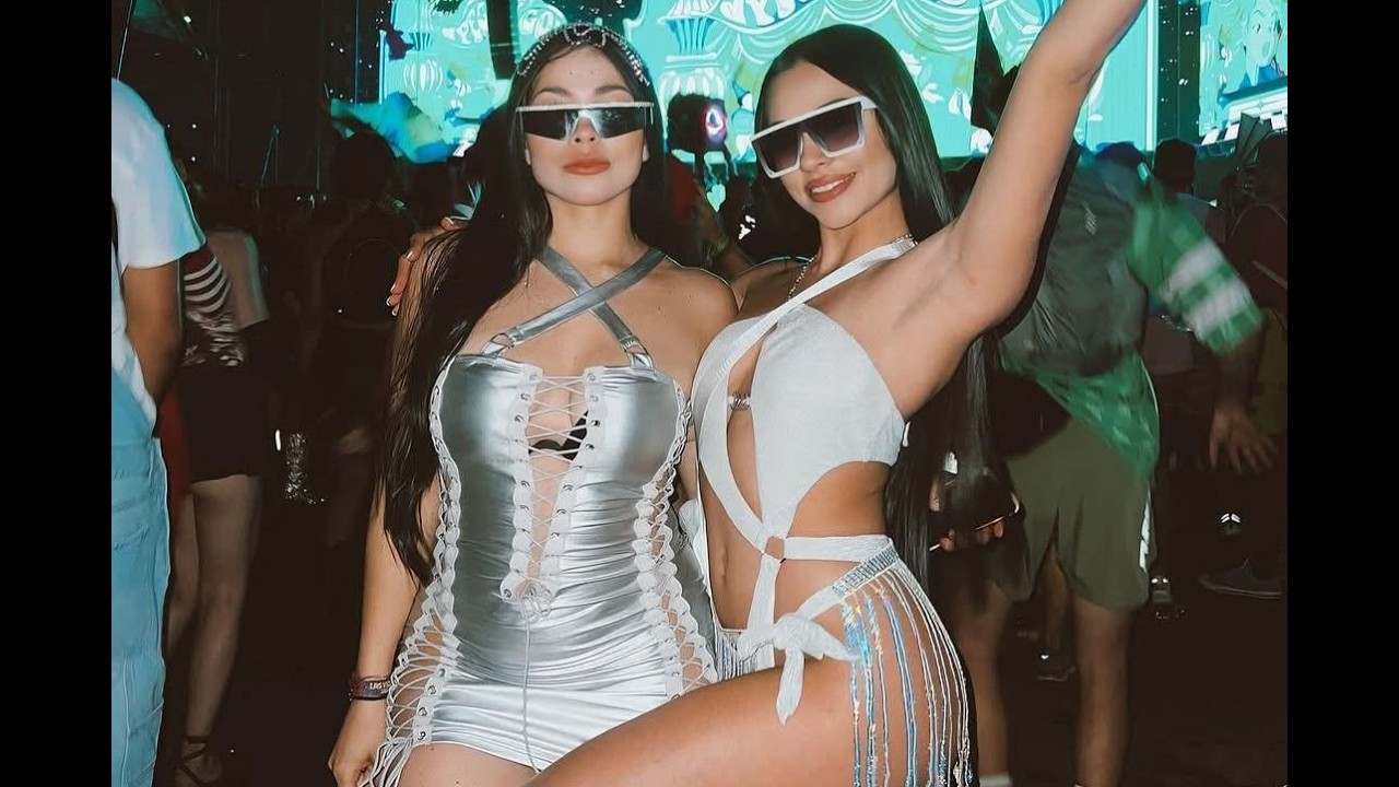 TNT Records - Empires In Our Blood