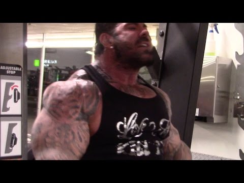 BIGGER BY THE DAY - DAY 25 - 1 HOUR OF TRAPS - 301LBS - 30LBS