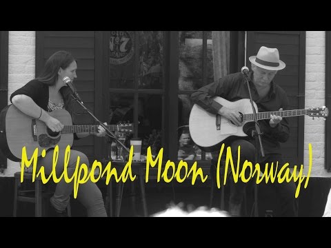 Millpond Moon Norway