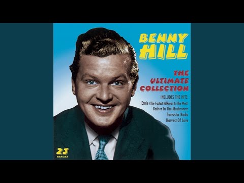 Subject - hhill_bennyharvest_of_love.crd