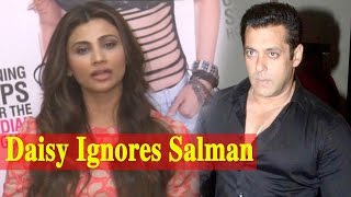 Daisy Shah: Please Stop Asking Me Questions About Salman Khan