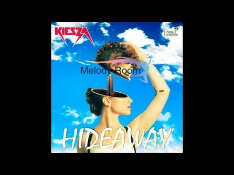 Kiesza - Hideaway EP (2014) [MelodyRoom]