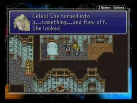 Final Fantasy III part 28
