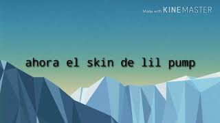 Skins de Lil xan y Lil pump para gta San andreas android