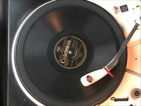 IT AIN'T NO FAULT OF MINE by Harry Reser's Syncopators 1929