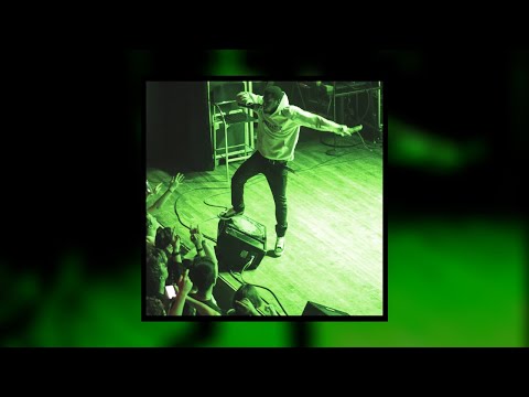 [FREE] XXXTentacion x Denzel Curry Type Beat - "TOO FLY" | Old School Type Beat