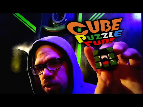 Is there a difference between Picture Cubes and regular 3x3 Rubik's Cubes?