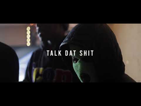 Bmo vonvon feat. Runniup swipe - talk dat shi (official video)