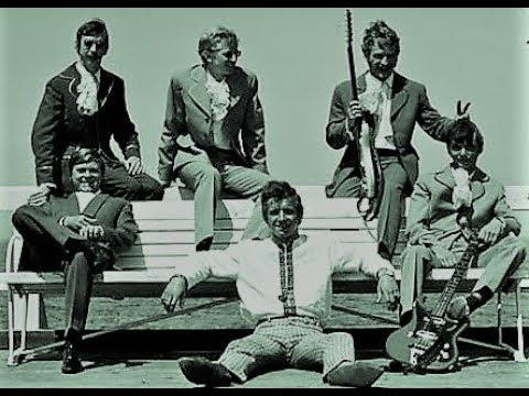 Czerwono-Czarni /Toni Keczer, Jacek Lech, Kasia Sobczyk, Karin Stanek/ - Cztery listy  (1968)