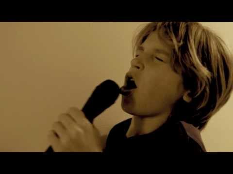 Philip Dementiev, 11 y.o. - You Know My Name (Inspired by Chris Cornell)