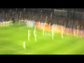 Ronaldo Third Goal Against Wolfsburg FC UEFA *Live* (12/04/16)
