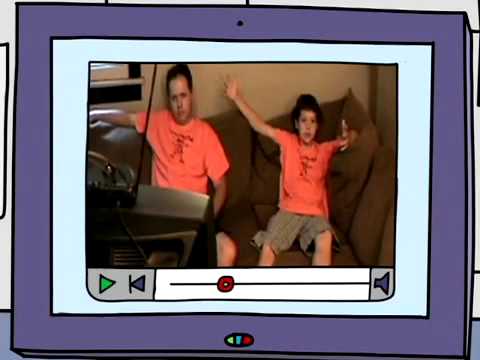 Dj & The Fro-dont cuss