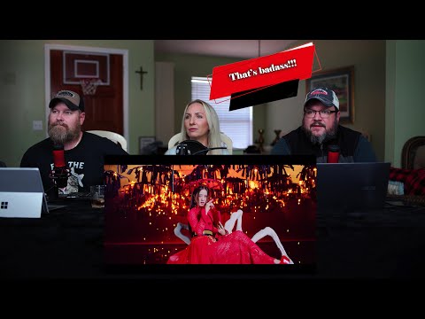 Musician, Choreographer, and Filmmaker React to BlackPink - How You Like That (MV)