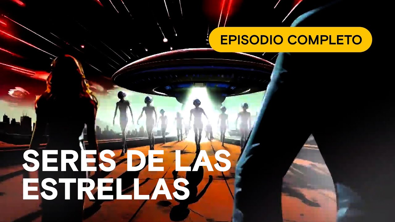 Misterios Ancestrales: LOS GIGANTES DE CERDEÑA 👣 | PRIMER CONTACTO | EPISODIO COMPLETO Ep. 1 S2