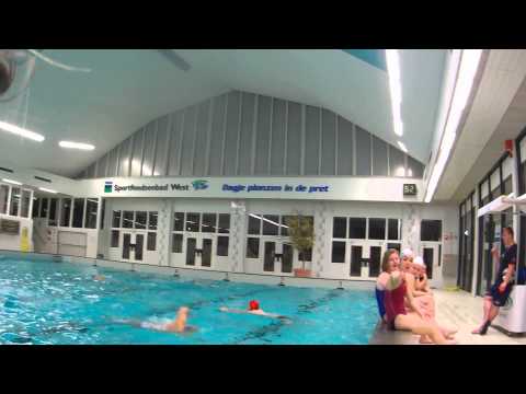 Aqua-Novio Waterpolo Jeugd o15 - Nanocam.nl